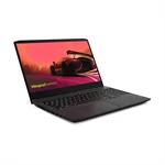 Kép 2/3 - Lenovo Ideapad Gaming 3 15ACH6 - FreeDOS - Shadow Black