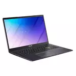 Kép 2/4 - Asus VivoBook E510MA-EJ1325 - No OS - Star Black