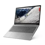 Kép 3/3 - Lenovo Ideapad 1 15AMN7 - Windows® 11 Home S - Cloud Grey