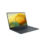 Kép 2/4 - Asus Zenbook 14 UX3404VA-M9054W - Windows® 11  - Inkwell Gray - OLED