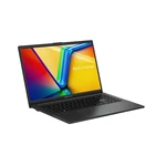 Kép 2/4 - Asus Vivobook Go E1504FA-NJ648 - No OS - Mixed Black
