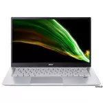 Kép 1/4 - Acer Swift SF314-43-R431 - Windows® 11 Home - Ezüst