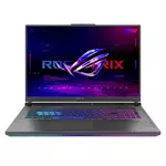 Kép 1/4 - Asus ROG Strix G814JVR-N6007W - Windows® 11  - Volt Green