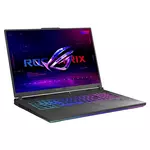 Kép 3/4 - Asus ROG Strix G814JVR-N6007W - Windows® 11  - Volt Green