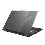 Kép 2/3 - Asus TUF Gaming FA507UV-LP073 - No OS - Jaeger Gray