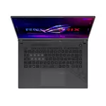 Kép 2/4 - Asus ROG Strix G614JU-N4126 - No OS - Eclipse Gray