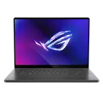 Kép 1/3 - Asus ROG Zephyrus GU605MU-QR057W - Windows® 11  - Eclipse Gray - OLED