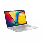 Kép 1/4 - Asus VivoBook X1504VA-BQ804W - Windows® 11  - Cool Silver