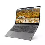 Kép 2/2 - Lenovo Ideapad 3 15IAU7 - Windows® 11 Home S - Arctic Grey