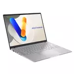 Kép 1/3 - Asus VivoBook S14 M5406NA-PP065W - Windows® 11  - Cool Silver - OLED