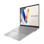 Kép 2/3 - Asus VivoBook S14 M5406NA-PP065W - Windows® 11  - Cool Silver - OLED