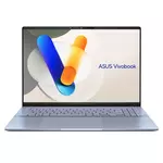 Kép 1/4 - Asus VivoBook S16 S5606MA-MX012W - Windows® 11  - Mist Blue - OLED