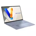 Kép 2/4 - Asus VivoBook S16 S5606MA-MX012W - Windows® 11  - Mist Blue - OLED