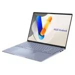 Kép 3/4 - Asus VivoBook S16 S5606MA-MX012W - Windows® 11  - Mist Blue - OLED