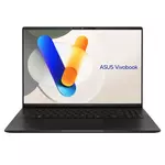 Kép 1/4 - Asus VivoBook S16 S5606MA-MX027W - Windows® 11  - Neutral Black - OLED