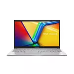 Kép 1/4 - Asus VivoBook X1504ZA-BQ833 - No OS - Cool Silver