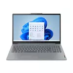 Kép 1/4 - Lenovo Ideapad Slim 3 15ABR8 - FreeDOS - Arctic Grey