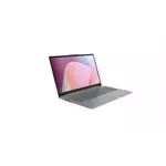 Kép 2/4 - Lenovo Ideapad Slim 3 15ABR8 - FreeDOS - Arctic Grey