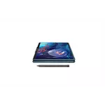 Kép 3/4 - Lenovo Yoga Book 9 13IMU9 - Windows® 11 Professional - Tidal Teal - Touch