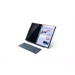 Kép 4/4 - Lenovo Yoga Book 9 13IMU9 - Windows® 11 Professional - Tidal Teal - Touch