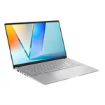Kép 2/4 - Asus Vivobook S15 S5507QA-MA006W - Windows® 11 - Silver - OLED