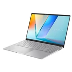 Kép 3/4 - Asus Vivobook S15 S5507QA-MA006W - Windows® 11 - Silver - OLED