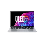 Kép 1/5 - Acer Swift Go SFG14-73-551N - Windows® 11 Home - Ezüst - OLED