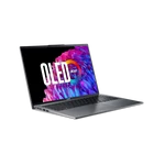 Kép 2/4 - Acer Swift Go SFG16-72-55GA - Windows® 11 Home - Acélszürke