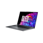 Kép 3/4 - Acer Swift Go SFG16-72-55GA - Windows® 11 Home - Acélszürke