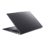 Kép 4/4 - Acer Swift Go SFG16-72-55GA - Windows® 11 Home - Acélszürke
