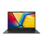 Kép 1/4 - Asus Vivobook Go E1504FA-NJ648 - No OS - Mixed Black