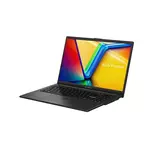 Kép 3/4 - Asus Vivobook Go E1504FA-NJ648 - No OS - Mixed Black