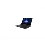 Kép 2/3 - Lenovo Legion Pro 5 16ARX8 - Windows 11 Home - Onyx Grey