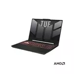 Kép 2/4 - Asus TUF Gaming FA507NVR-LP008 - No OS - Mecha Gray