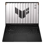 Kép 1/5 - Asus TUF Gaming A16 FA608WI-QT010W - Windows® 11  - Jaeger Gray