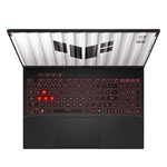 Kép 2/5 - Asus TUF Gaming A16 FA608WI-QT012W - Windows® 11  - Jaeger Gray