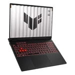 Kép 3/5 - Asus TUF Gaming A16 FA608WI-QT012W - Windows® 11  - Jaeger Gray