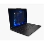 Kép 3/4 - Lenovo Thinkpad L16 G1 - Windows® 11 Professional - Black