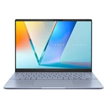 Kép 1/4 - Asus VivoBook S S5406SA-QD071 - No OS - Mist Blue - OLED