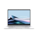 Kép 1/4 - Asus ZenBook 14 UX3405CA-PP257W - Windows® 11  - Foggy Silver - OLED