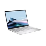 Kép 2/4 - Asus ZenBook 14 UX3405CA-PP257W - Windows® 11  - Foggy Silver - OLED