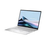Kép 3/4 - Asus ZenBook 14 UX3405CA-PP257W - Windows® 11  - Foggy Silver - OLED