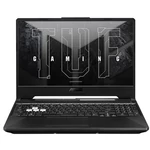 Kép 1/4 - Asus TUF Gaming A15 FA506NC-HN006 - No OS - Graphite Black