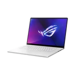 Kép 2/3 - Asus ROG Zephyrus G16 GU605CR-QR117W - Windows® 11  - Platinum White - OLED