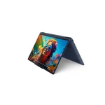 Kép 2/3 - Lenovo Yoga 9 2-in-1 14ILL10 - Windows® 11 Home - Cosmic Blue - Touch