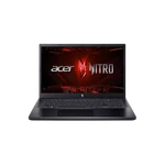Kép 1/5 - Acer Nitro V ANV15-51-566B - Windows® 11 Home - Obszidiánfekete