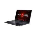 Kép 4/5 - Acer Nitro V ANV15-51-566B - Windows® 11 Home - Obszidiánfekete