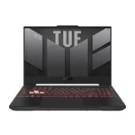 Kép 1/3 - Asus TUF Gaming A15 FA507NVR-LP005 - No OS - Mecha Gray