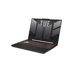 Kép 2/3 - Asus TUF Gaming A15 FA507NVR-LP005 - No OS - Mecha Gray