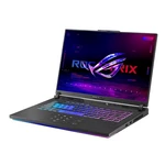 Kép 2/3 - Asus ROG Strix G16 G614FR-S5100W - Windows® 11  - Volt Green